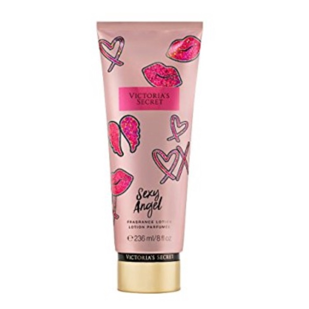 NWT Victoria's Secret Showtime Sexy Angel